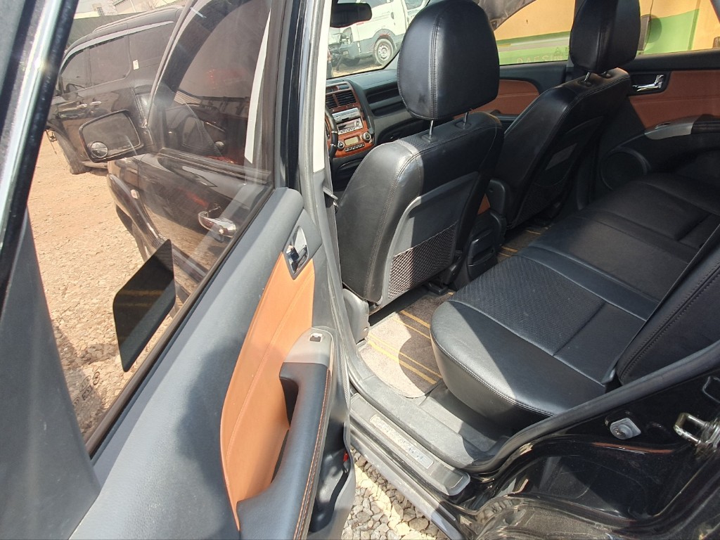 KNAJE55185K088567 KIA New Sportage