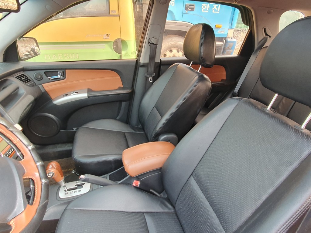 KNAJE55185K088567 KIA New Sportage