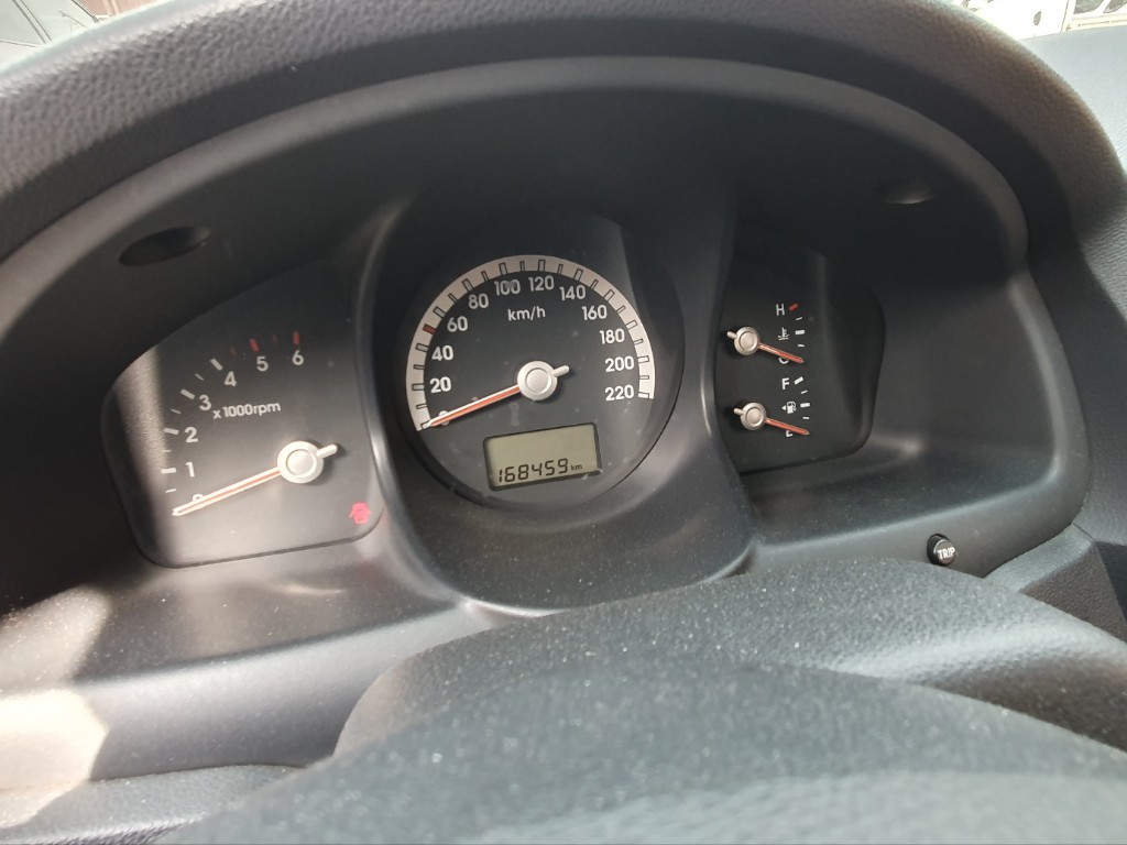 KNAJE55185K088567 KIA New Sportage