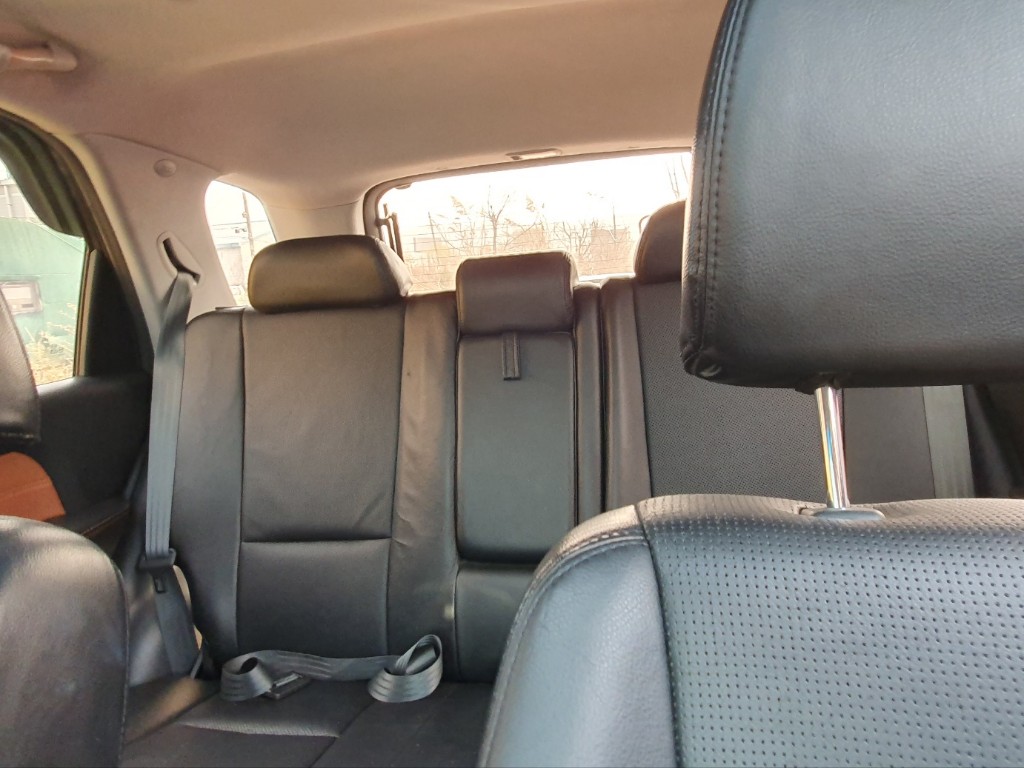 KNAJE55185K088567 KIA New Sportage