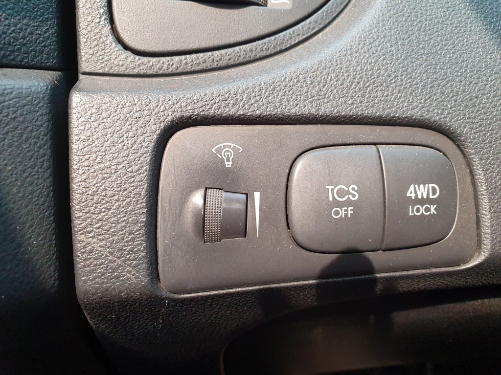 KNAJE55185K088567 KIA New Sportage
