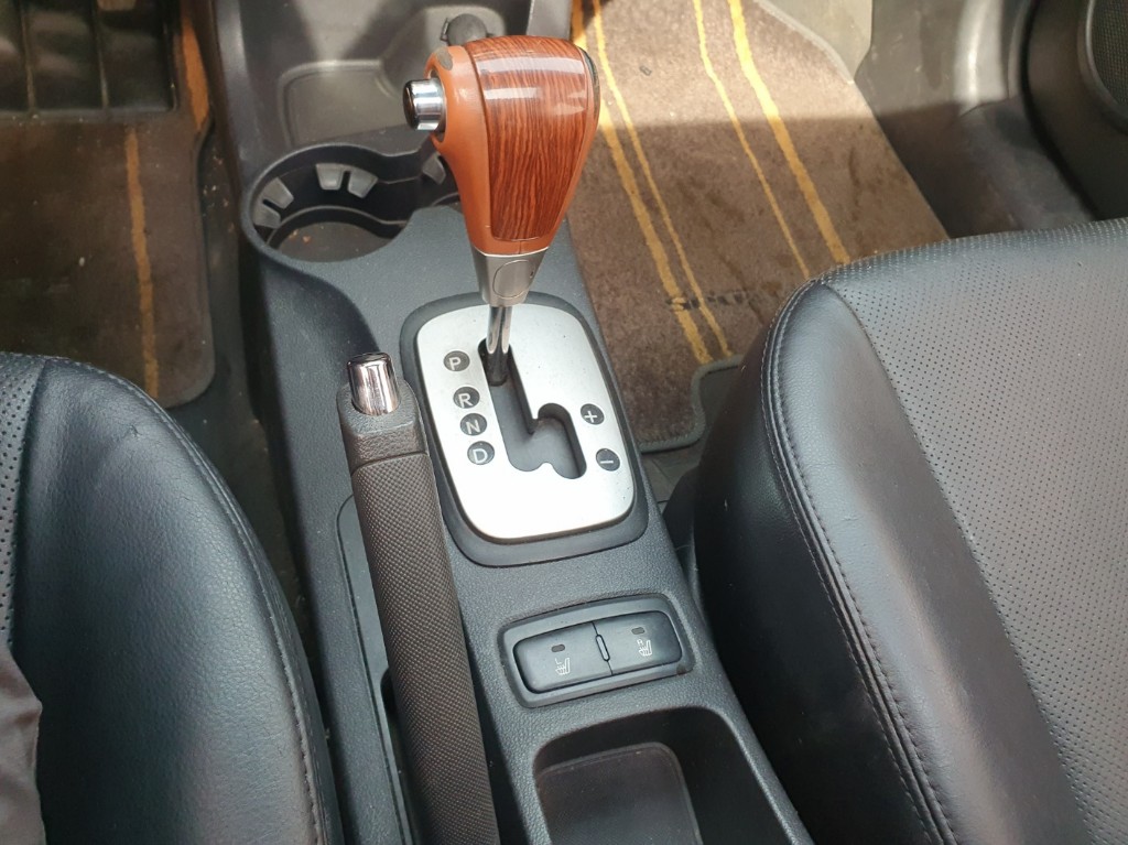 KNAJE55185K088567 KIA New Sportage
