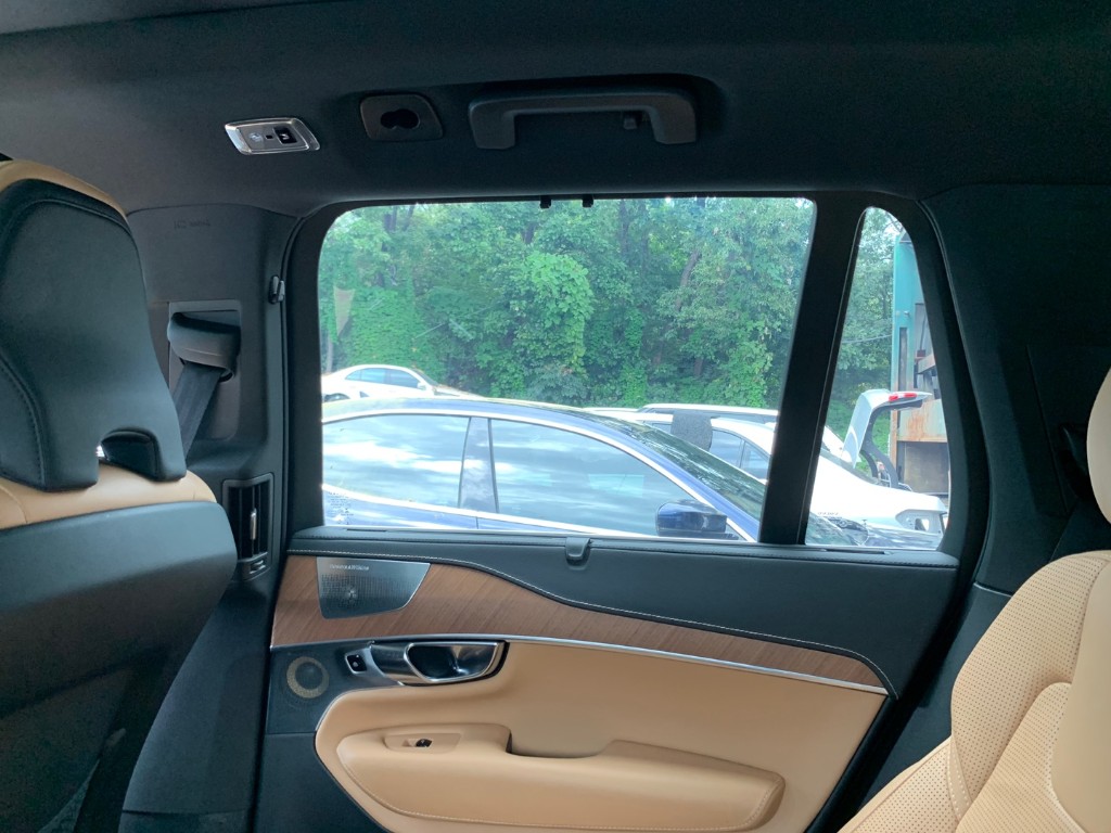 Volvo Xc90 2nd Gen 2019 YV1LFBR0DK1450810 Image 7