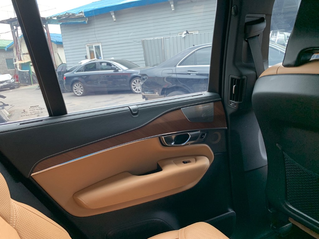 Volvo Xc90 2nd Gen 2019 YV1LFBR0DK1450810 Image 8
