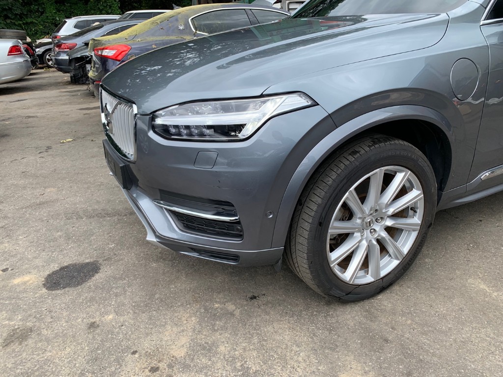 Volvo Xc90 2nd Gen 2019 YV1LFBR0DK1450810 Image 14
