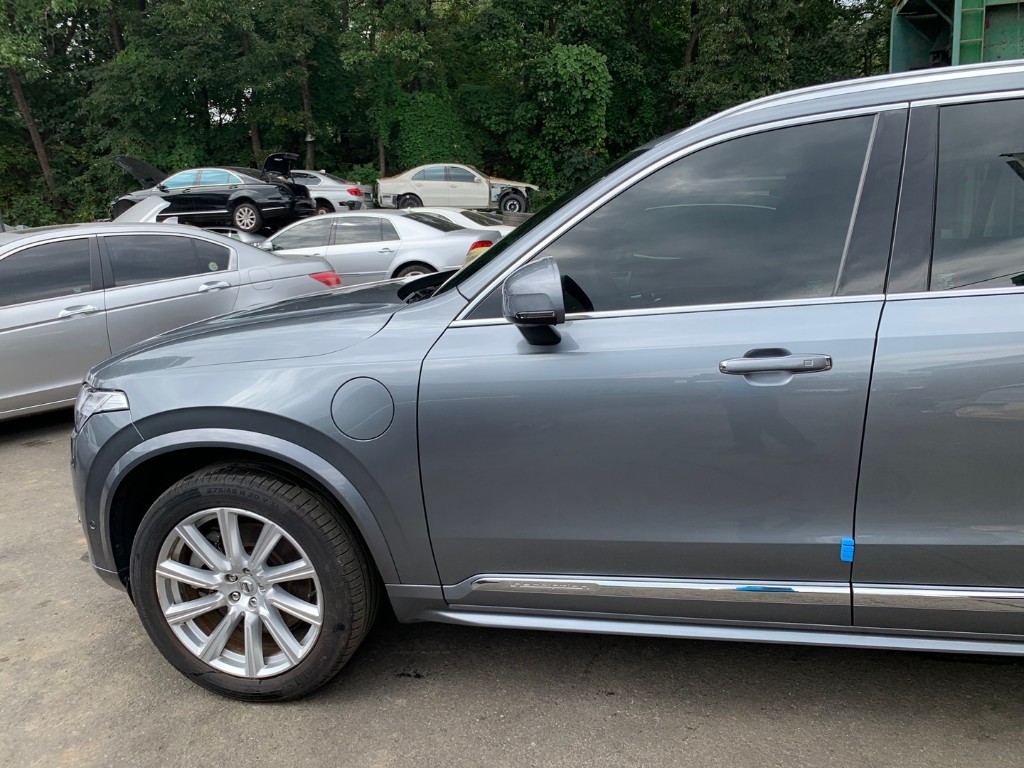 Volvo Xc90 2nd Gen 2019 YV1LFBR0DK1450810 Image 15