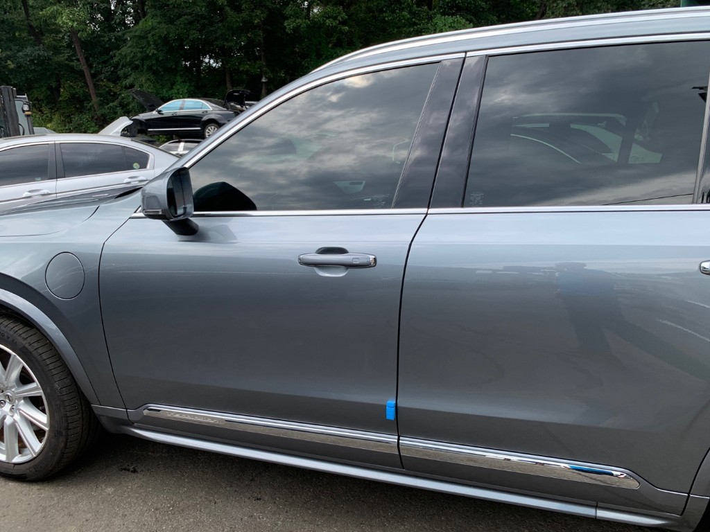 Volvo Xc90 2nd Gen 2019 YV1LFBR0DK1450810 Image 16