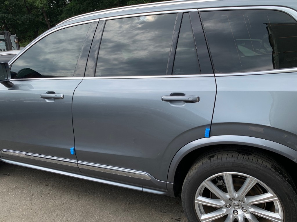 Volvo Xc90 2nd Gen 2019 YV1LFBR0DK1450810 Image 17