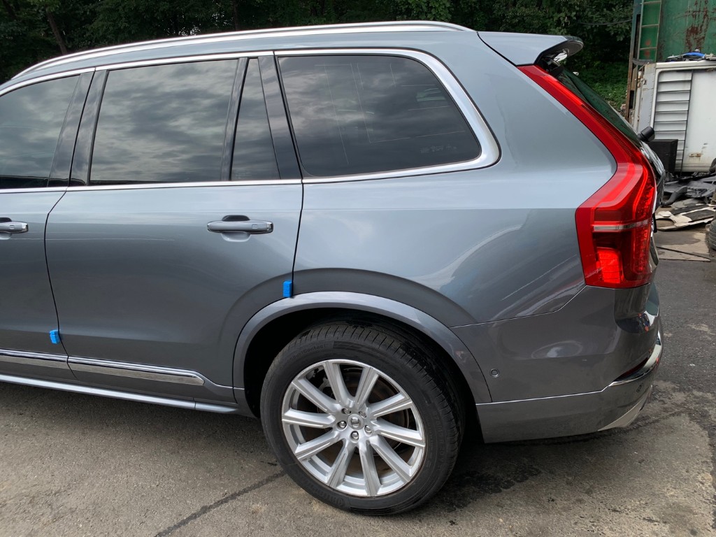 Volvo Xc90 2nd Gen 2019 YV1LFBR0DK1450810 Image 20