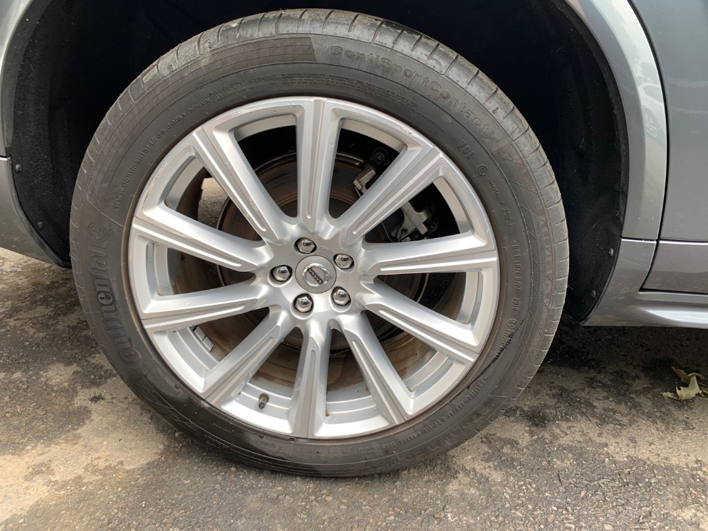 Volvo Xc90 2nd Gen 2019 YV1LFBR0DK1450810 Image 23