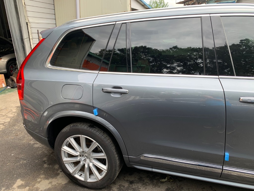 Volvo Xc90 2nd Gen 2019 YV1LFBR0DK1450810 Image 24