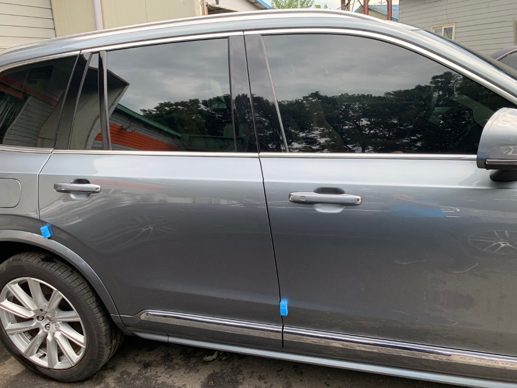 Volvo Xc90 2nd Gen 2019 YV1LFBR0DK1450810 Image 25