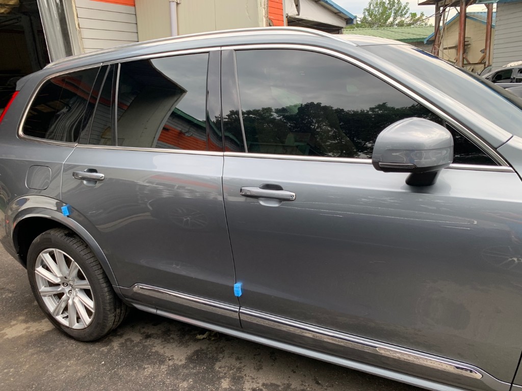 Volvo Xc90 2nd Gen 2019 YV1LFBR0DK1450810 Image 26