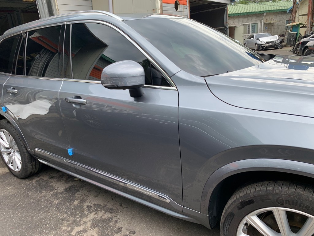 Volvo Xc90 2nd Gen 2019 YV1LFBR0DK1450810 Image 27