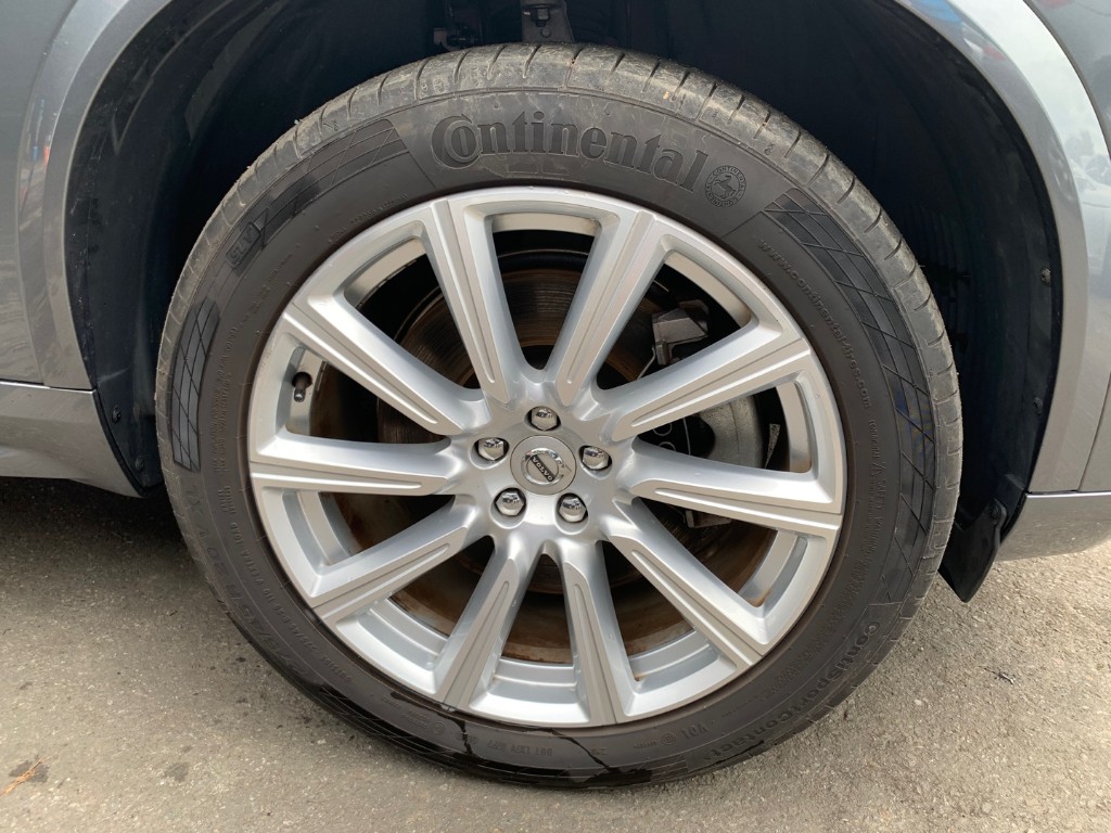 Volvo Xc90 2nd Gen 2019 YV1LFBR0DK1450810 Image 28