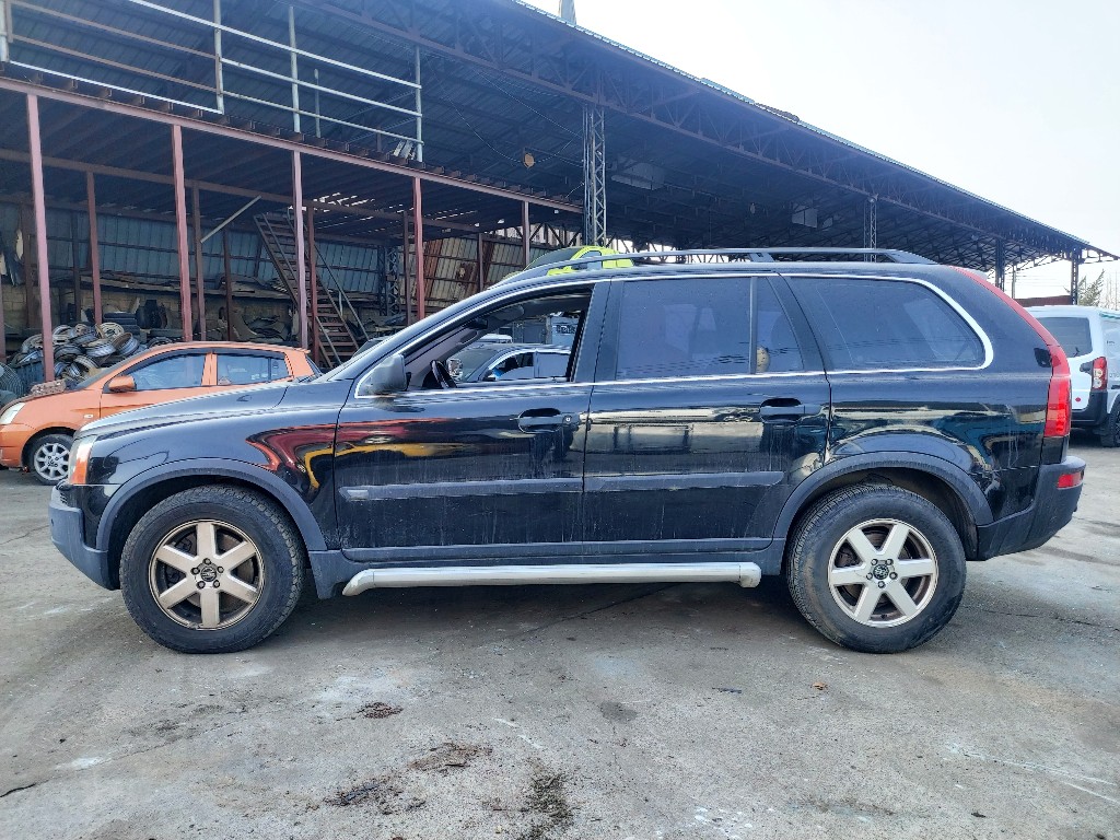 Volvo XC90 2006 YV1CZ592761306543 Image 2