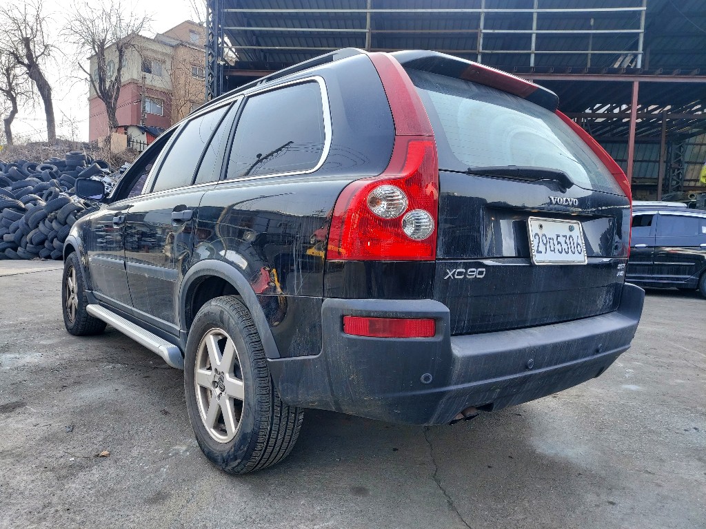 Volvo XC90 2006 YV1CZ592761306543 Image 13