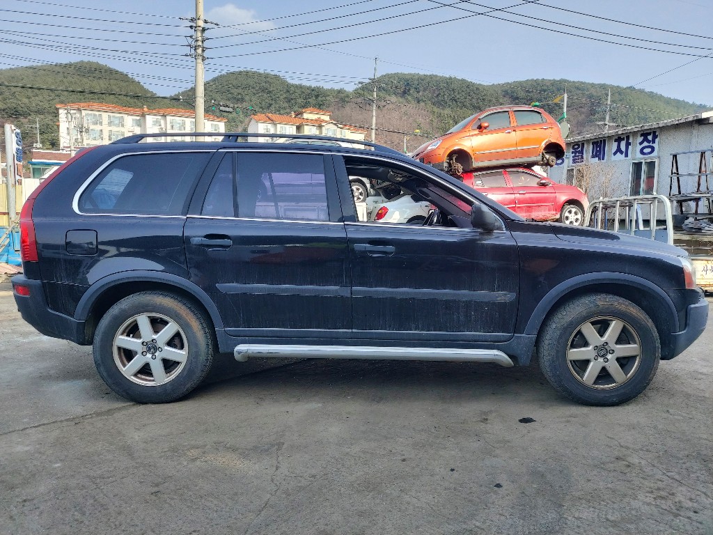Volvo XC90 2006 YV1CZ592761306543 Image 46
