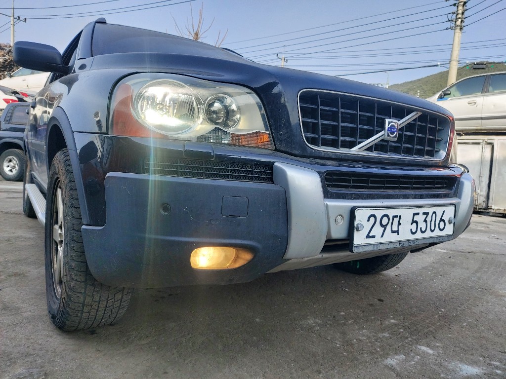 Volvo XC90 2006 YV1CZ592761306543 Image 53