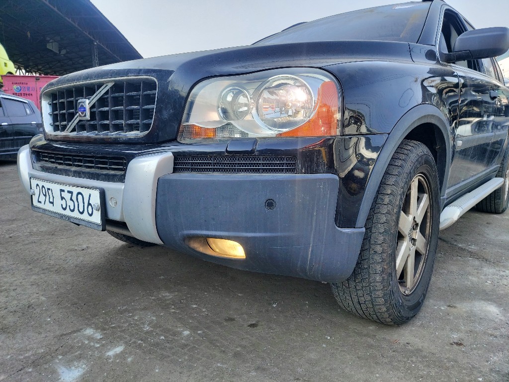 Volvo XC90 2006 YV1CZ592761306543 Image 3