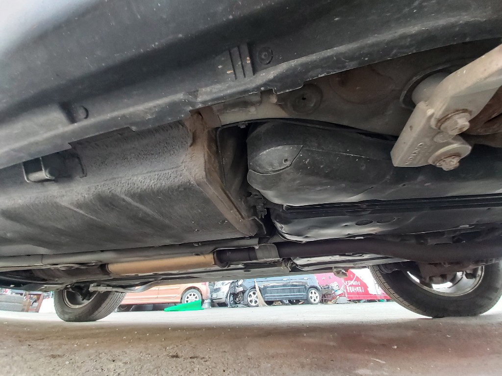 Volvo XC90 2006 YV1CZ592761306543 Image 8