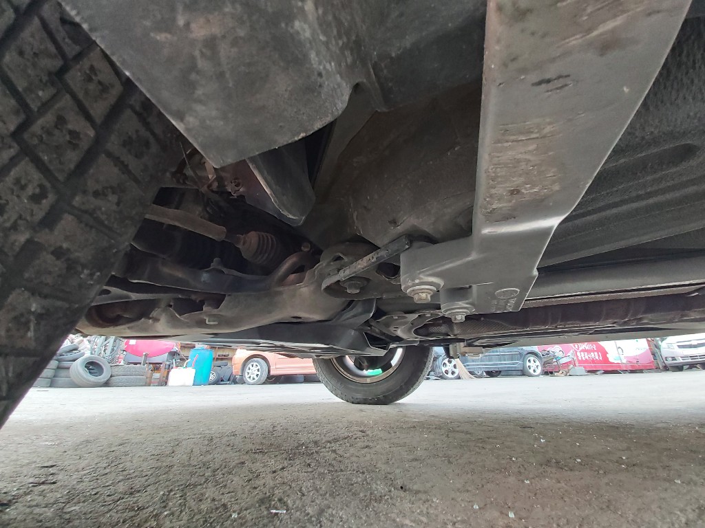 Volvo XC90 2006 YV1CZ592761306543 Image 9