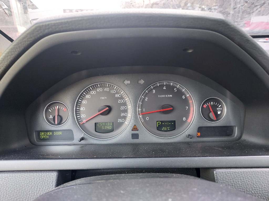 Volvo XC90 2006 YV1CZ592761306543 Image 16