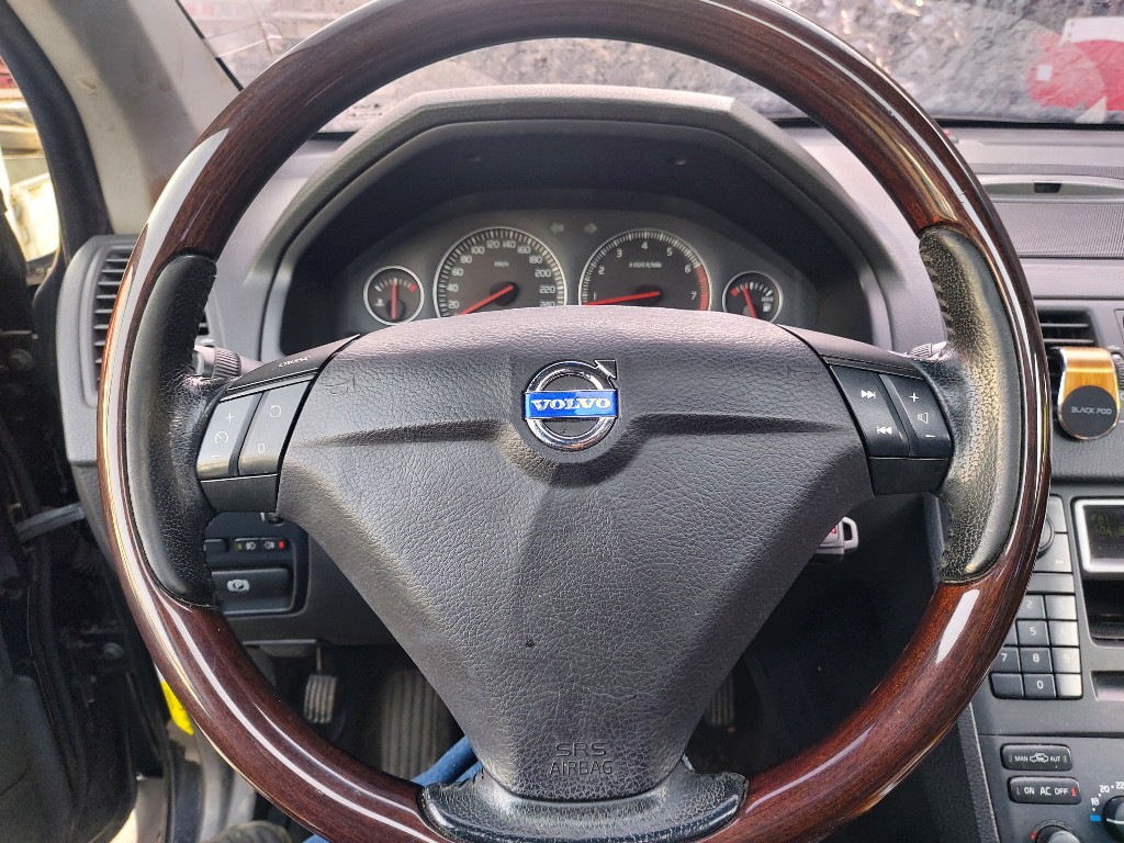 Volvo XC90 2006 YV1CZ592761306543 Image 17
