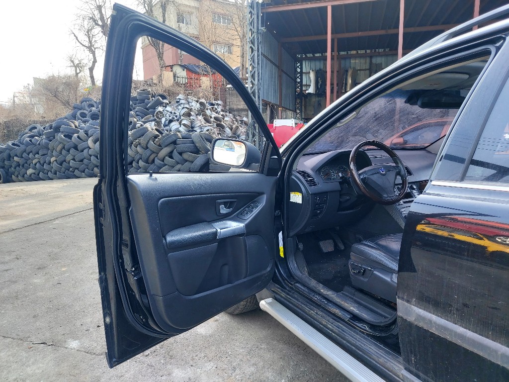 Volvo XC90 2006 YV1CZ592761306543 Image 27