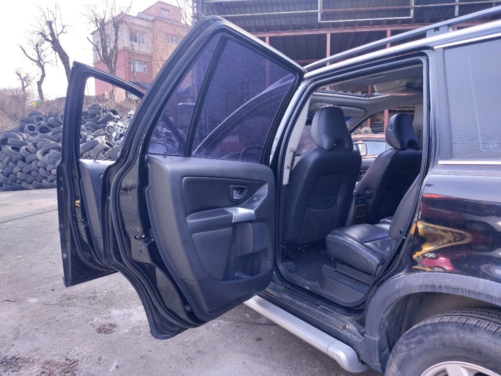 Volvo XC90 2006 YV1CZ592761306543 Image 29