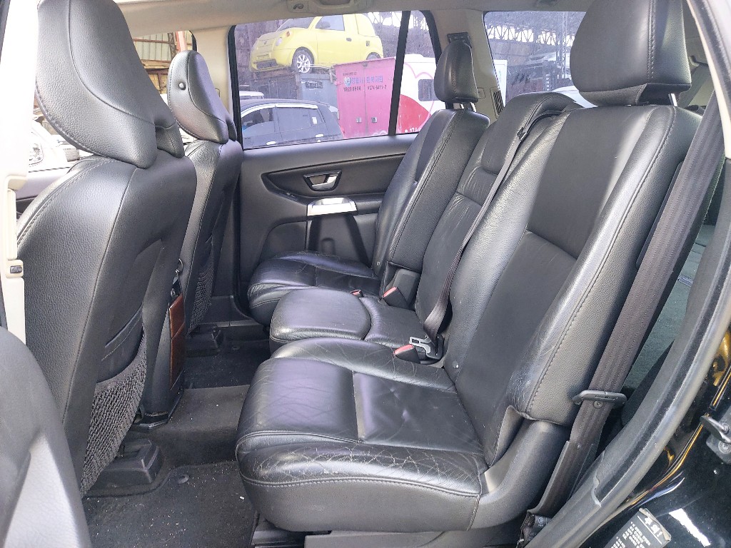 Volvo XC90 2006 YV1CZ592761306543 Image 31
