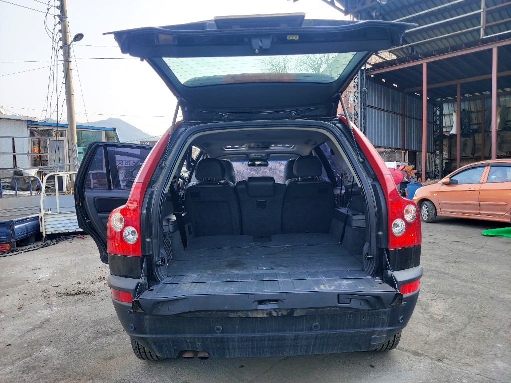 Volvo XC90 2006 YV1CZ592761306543 Image 32