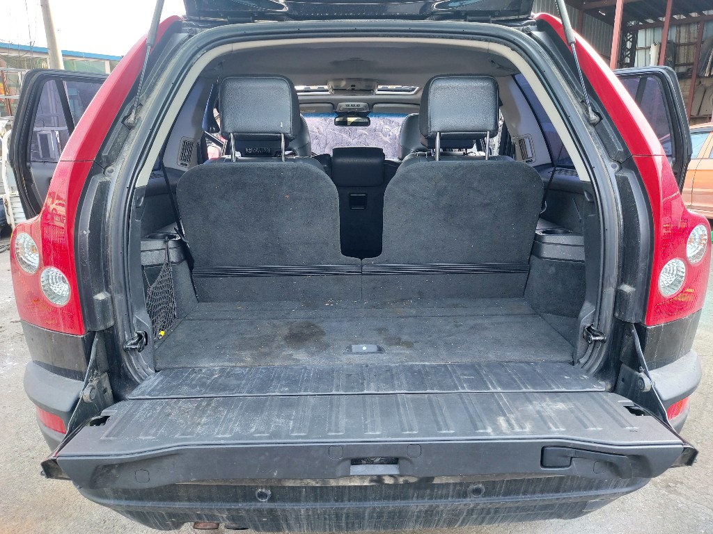 Volvo XC90 2006 YV1CZ592761306543 Image 33
