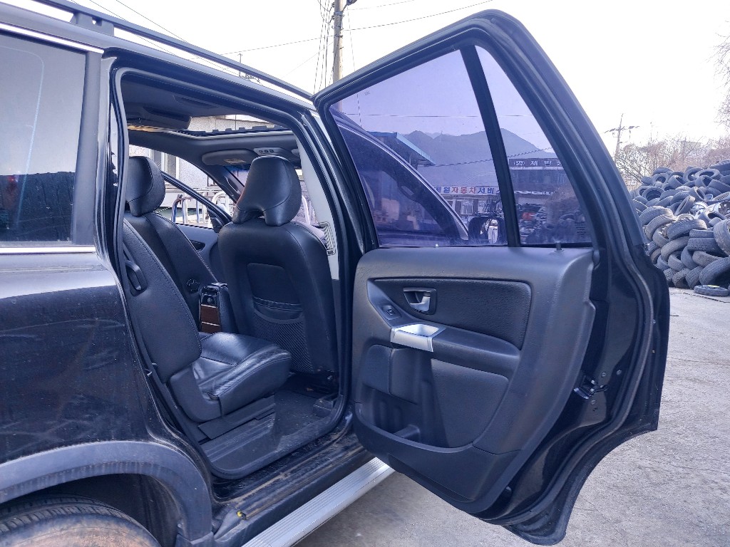 Volvo XC90 2006 YV1CZ592761306543 Image 36