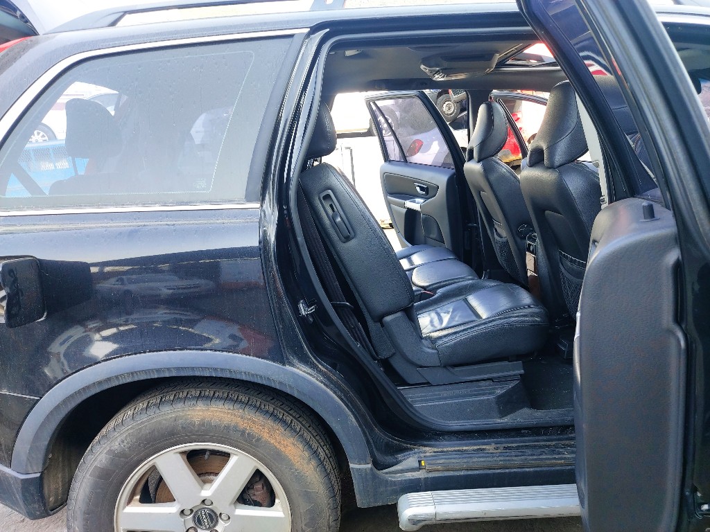 Volvo XC90 2006 YV1CZ592761306543 Image 37