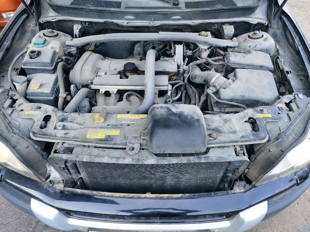 Volvo XC90 2006 YV1CZ592761306543 Image 43