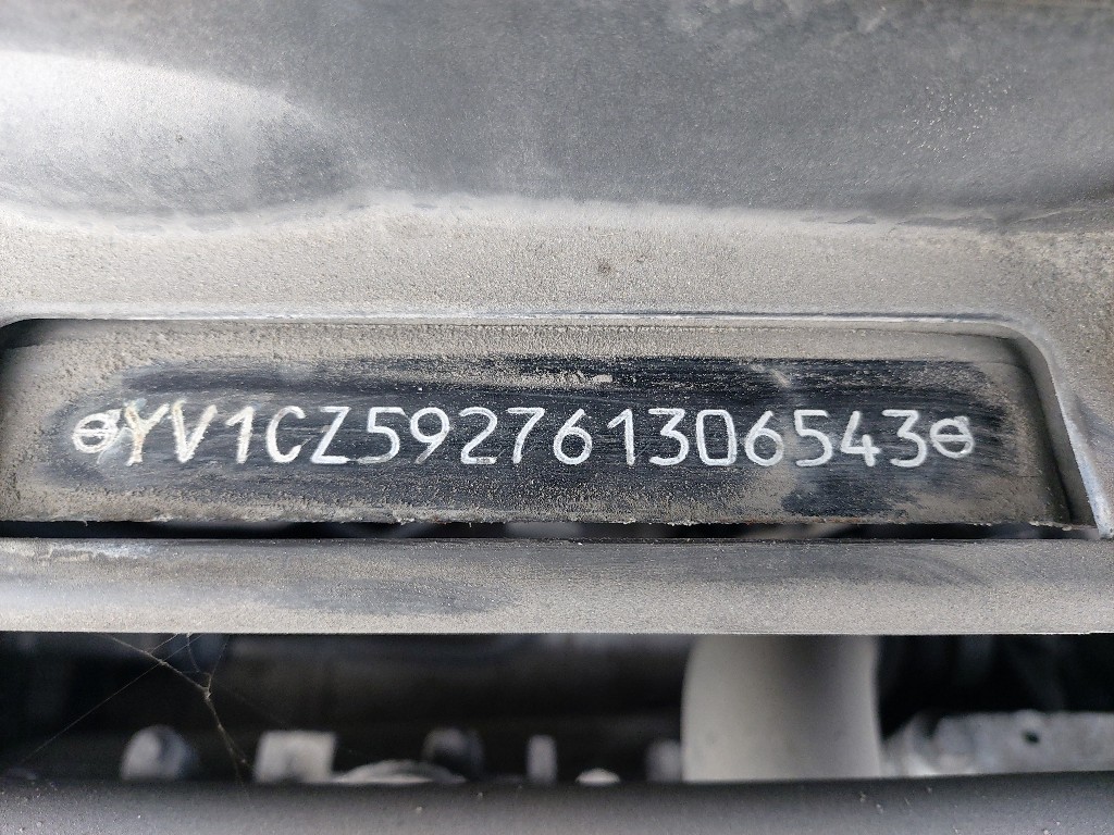 Volvo XC90 2006 YV1CZ592761306543 Image 49