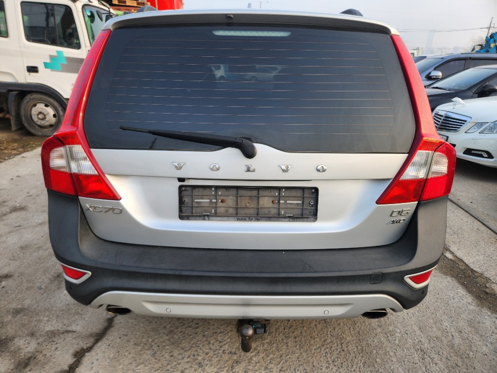 Volvo XC70 2011 YV1BZ70K6B1105626 Image 5