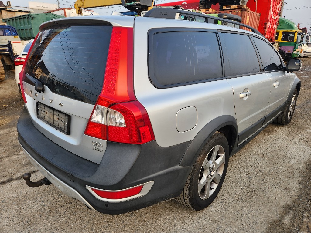 Volvo XC70 2011 YV1BZ70K6B1105626 Image 6