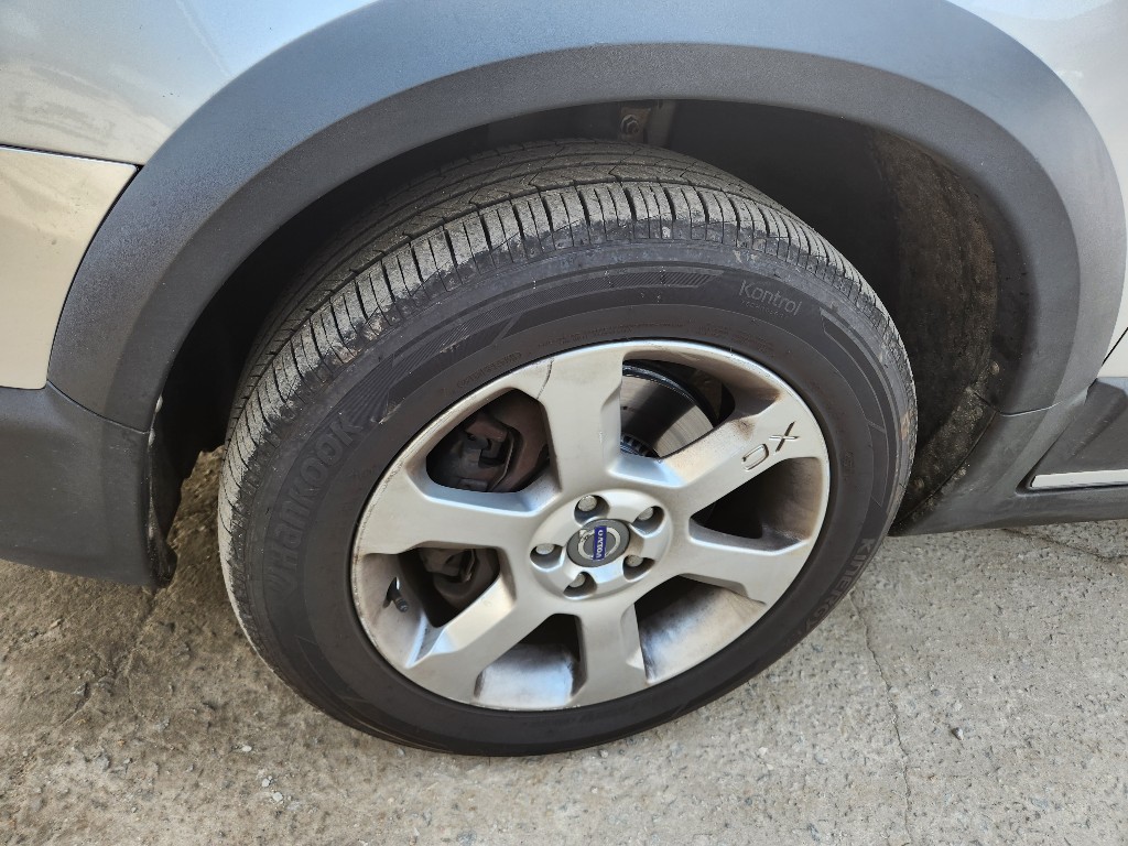 Volvo XC70 2011 YV1BZ70K6B1105626 Image 9