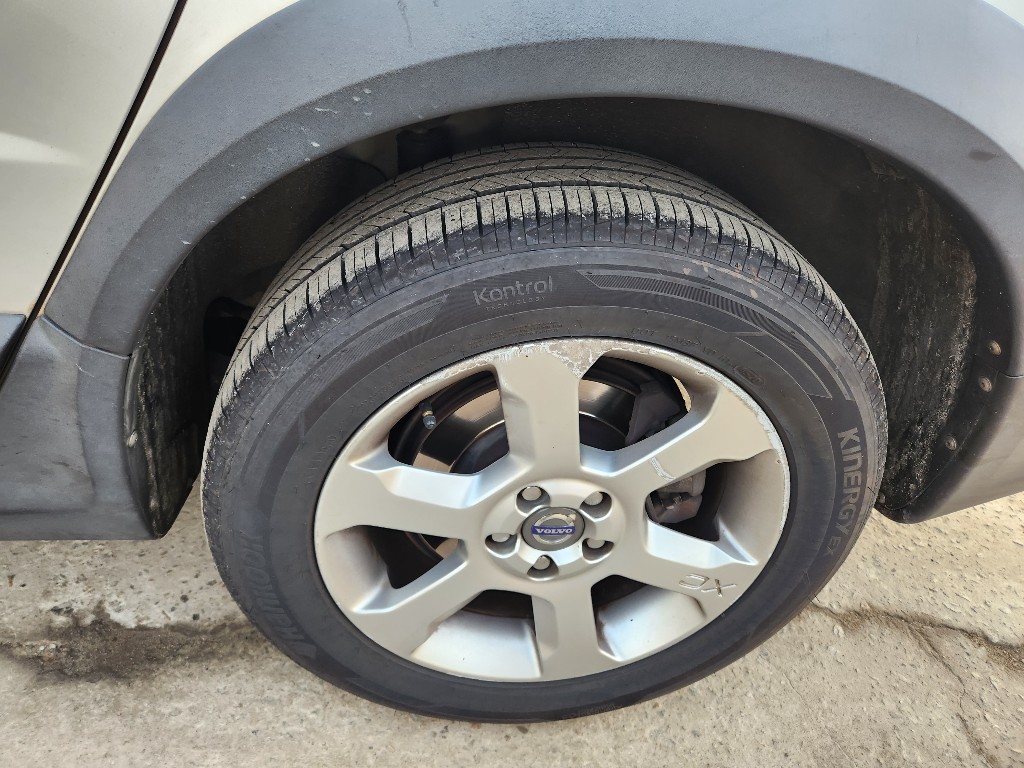 Volvo XC70 2011 YV1BZ70K6B1105626 Image 10
