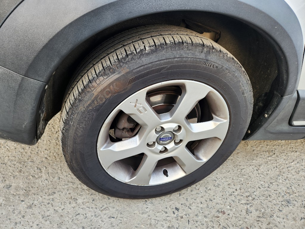 Volvo XC70 2011 YV1BZ70K6B1105626 Image 11