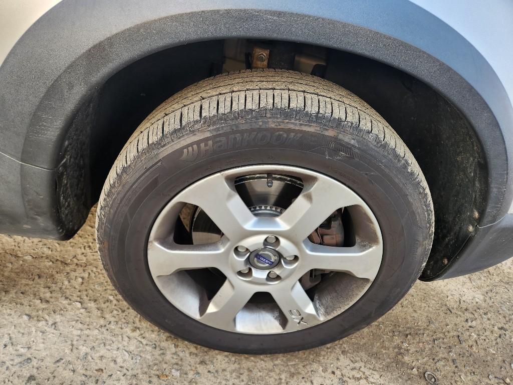 Volvo XC70 2011 YV1BZ70K6B1105626 Image 12