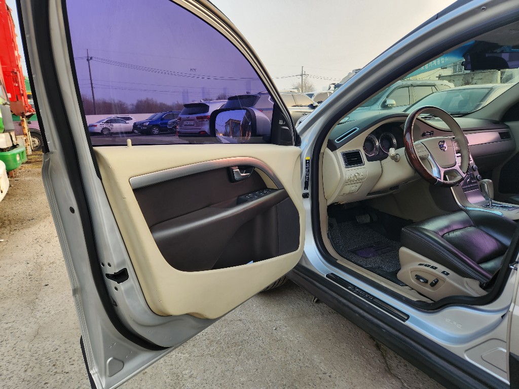 Volvo XC70 2011 YV1BZ70K6B1105626 Image 13