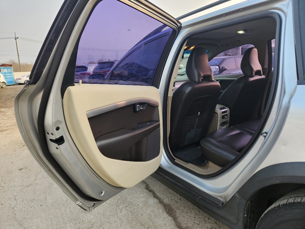 Volvo XC70 2011 YV1BZ70K6B1105626 Image 14