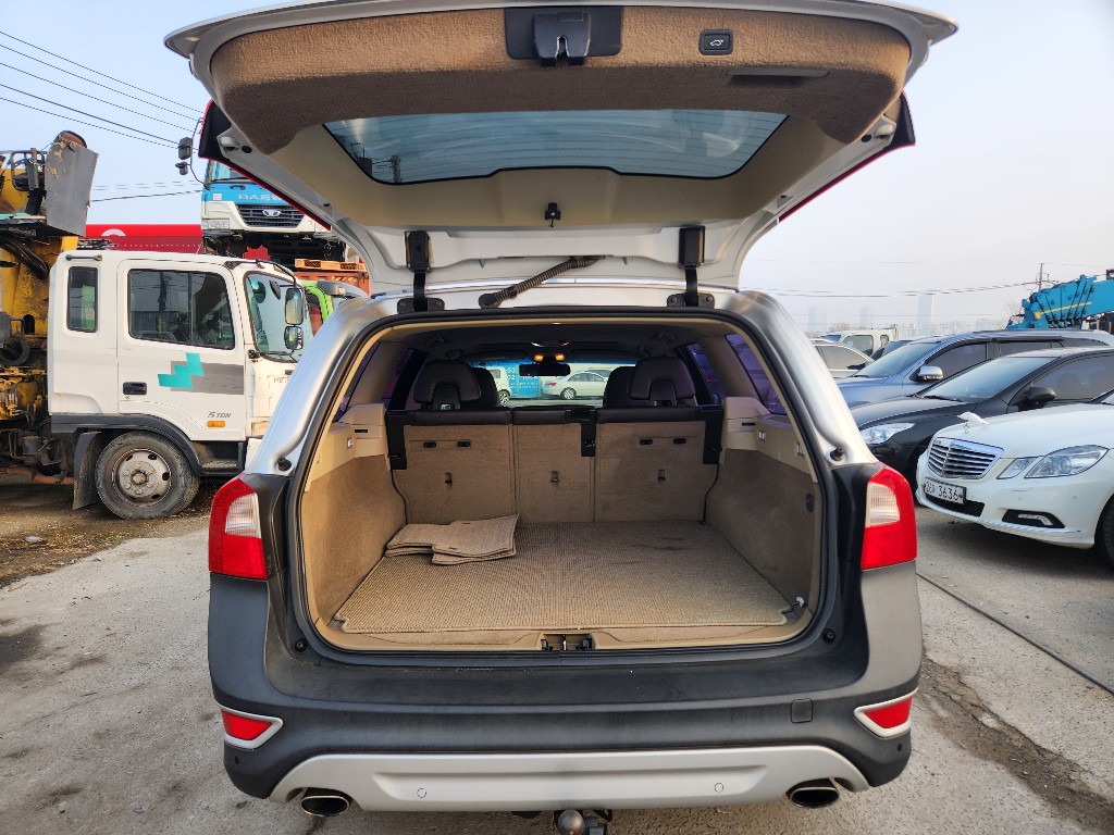 Volvo XC70 2011 YV1BZ70K6B1105626 Image 15