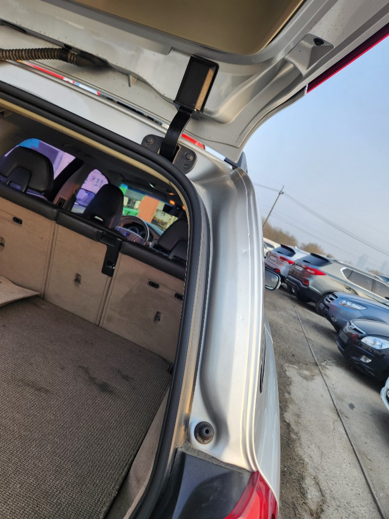 Volvo XC70 2011 YV1BZ70K6B1105626 Image 17