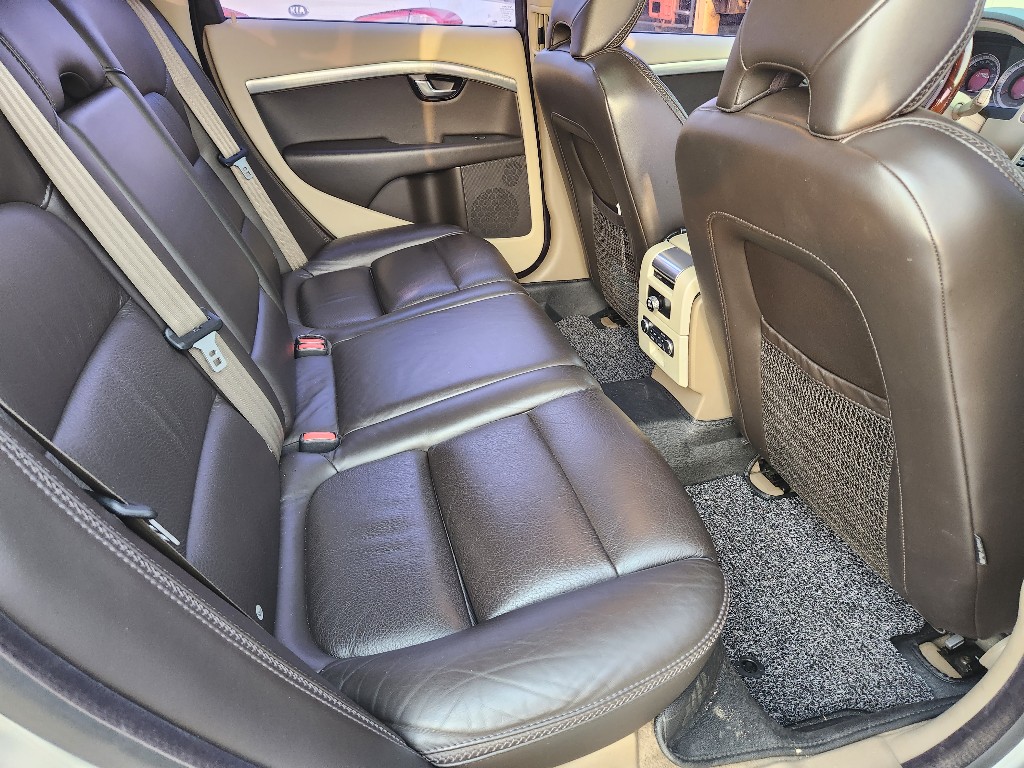 Volvo XC70 2011 YV1BZ70K6B1105626 Image 20