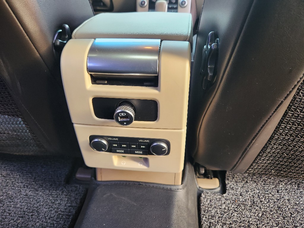 Volvo XC70 2011 YV1BZ70K6B1105626 Image 21