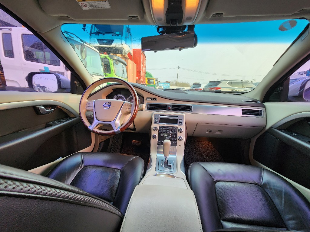 Volvo XC70 2011 YV1BZ70K6B1105626 Image 22